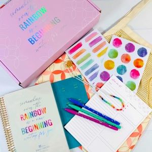 Erin Condren Seasonal Surprise Box